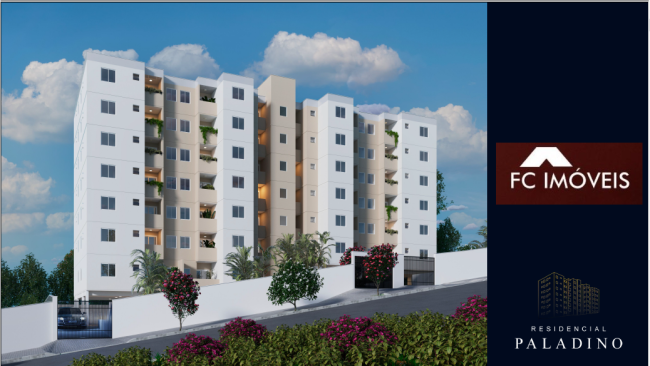 Residencial Paladino 