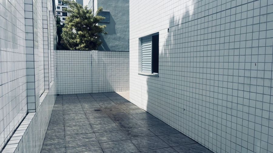 Apartamento, 3 quartos, 130 m² - Foto 1