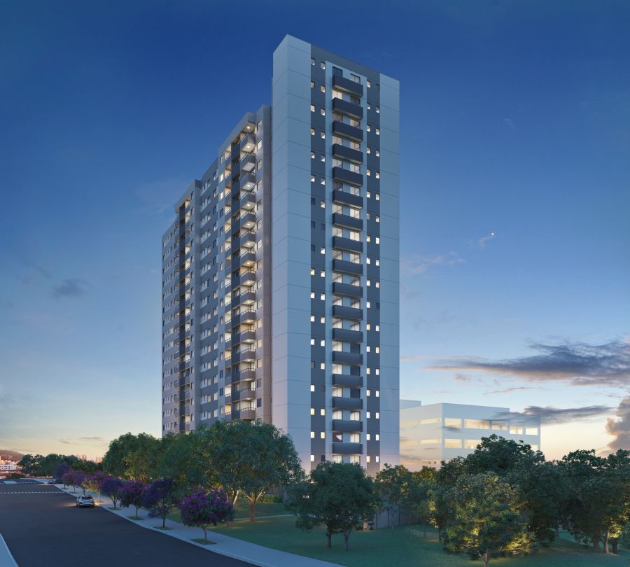 Apartamento - Venda - Serrano - Belo Horizonte - MG