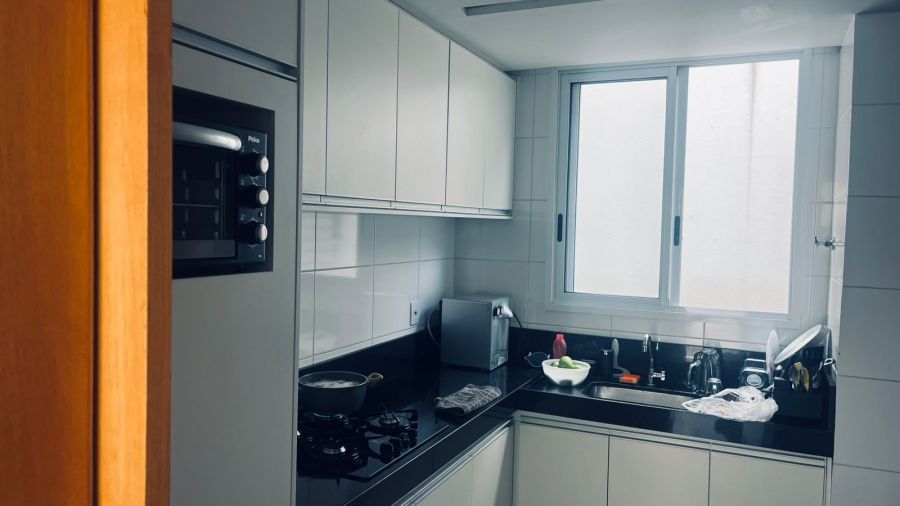 Apartamento, 3 quartos, 70 m² - Foto 10