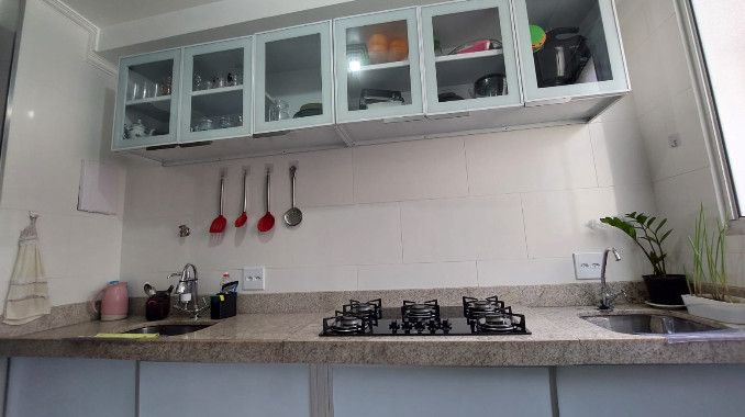 Apartamento, 2 quartos, 50 m² - Foto 3