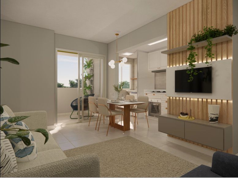 Apartamento - Venda - Sobradinho - Lagoa Santa - MG
