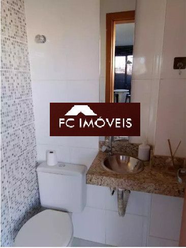 Casa, 2 quartos, 70 m² - Foto 2