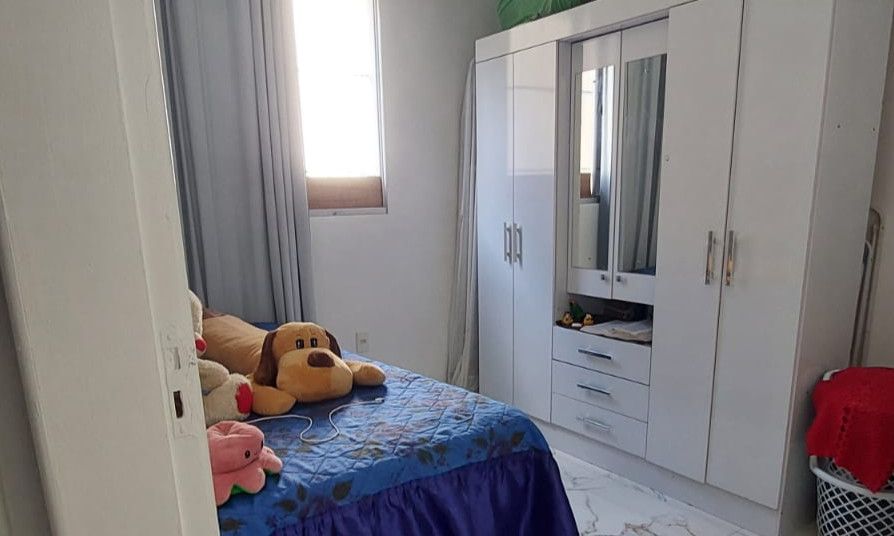 Apartamento, 2 quartos, 50 m² - Foto 6