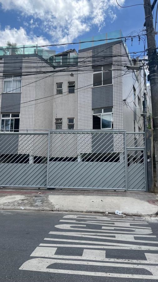 Apartamento Garden - Venda - Palmares - Belo Horizonte - MG