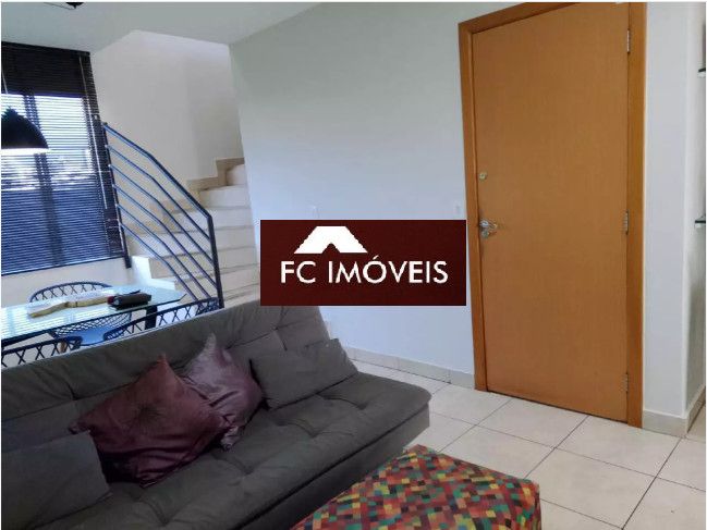 Casa, 2 quartos, 70 m² - Foto 8