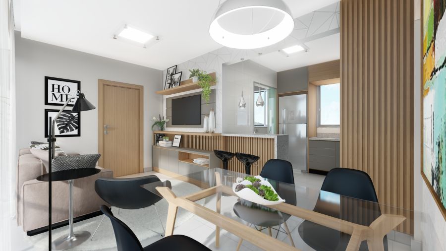 Cobertura, 3 quartos, 145 m² - Foto 5