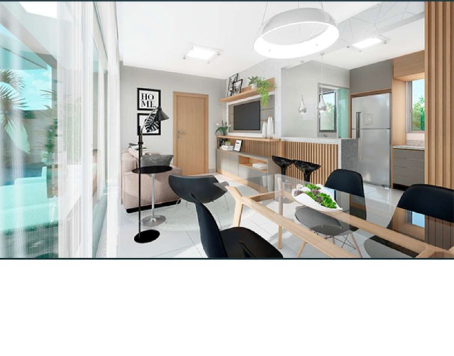 Apartamento, 71 m² - Foto 4
