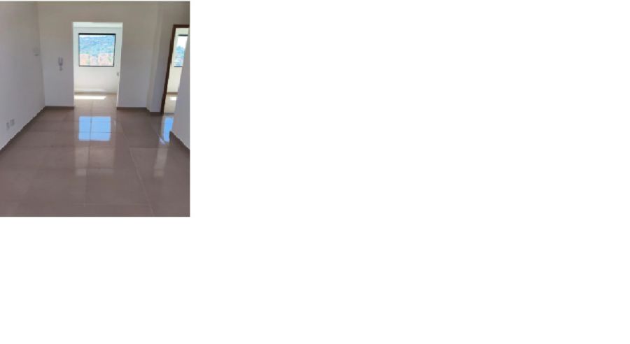 Apartamento - Venda - Jardim dos Comerci�rios (venda Nova) - Belo Horizonte - MG
