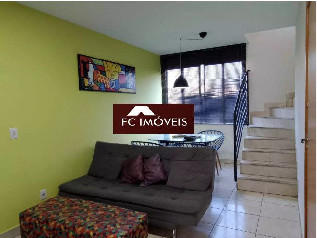 Casa, 2 quartos, 70 m² - Foto 9