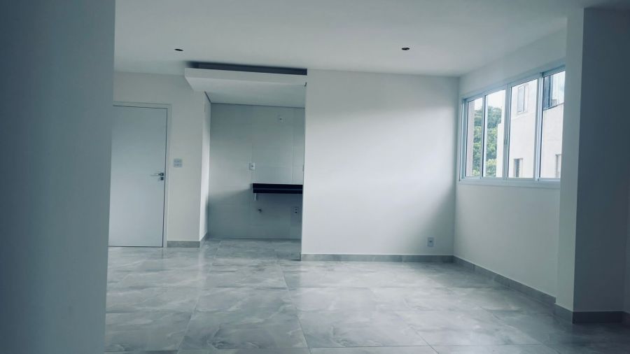 Apartamento, 3 quartos, 80 m² - Foto 1