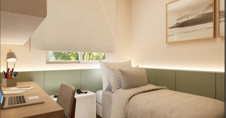 Casa, 2 quartos, 54 m² - Foto 6