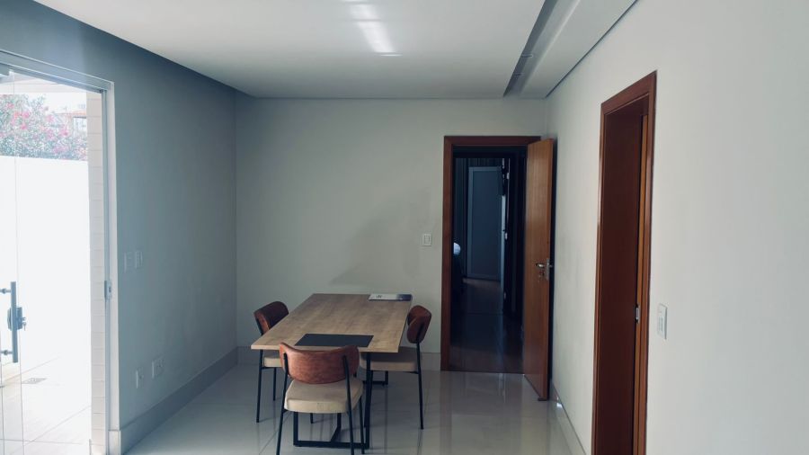 Apartamento, 3 quartos, 70 m² - Foto 3