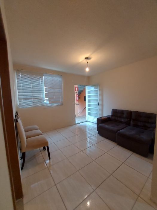 Apartamento - Venda - Jardim Vit�ria - Belo Horizonte - MG