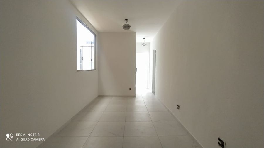 Apartamento - Venda - Sagrada Fam�lia - Belo Horizonte - MG