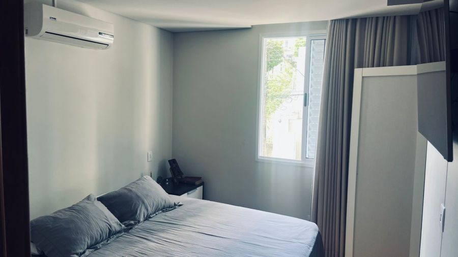 Apartamento, 3 quartos, 70 m² - Foto 11
