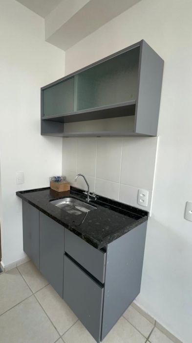 Apartamento, 2 quartos, 46 m² - Foto 2