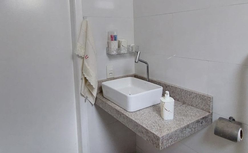 Apartamento, 2 quartos, 50 m² - Foto 2