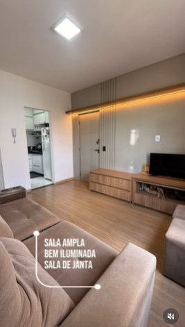 Apartamento - Venda - Ipiranga - Belo Horizonte - MG