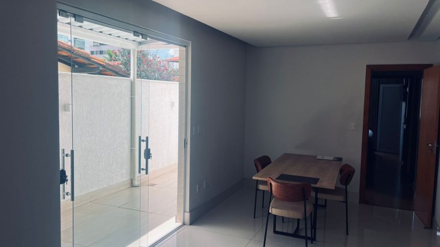 Apartamento, 3 quartos, 70 m² - Foto 1