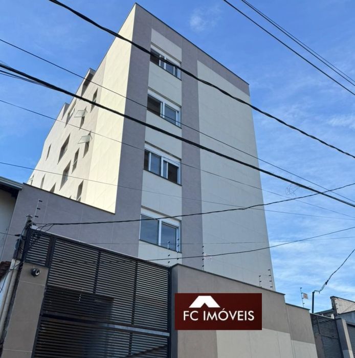 Cobertura Duplex - Venda - Ana L�cia - Sabar� - MG