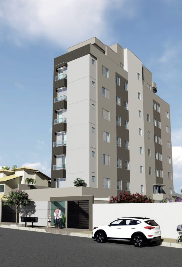 Apartamento, 71 m² - Foto 2