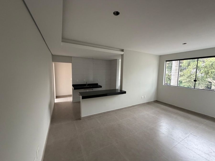 Apartamento - Venda - Ipiranga - Belo Horizonte - MG