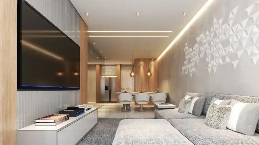 Apartamento - Venda - Sagrada Fam�lia - Belo Horizonte - MG