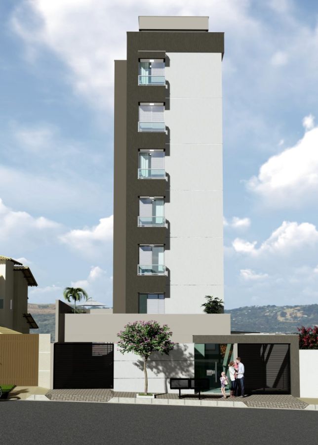 Apartamento, 71 m² - Foto 3
