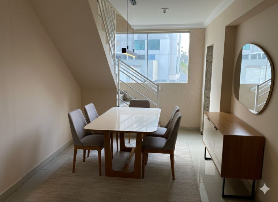 Cobertura Duplex - Venda - Palmares - Belo Horizonte - MG