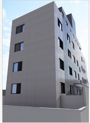 Apartamento Garden - Venda - Ana L�cia - Sabar� - MG