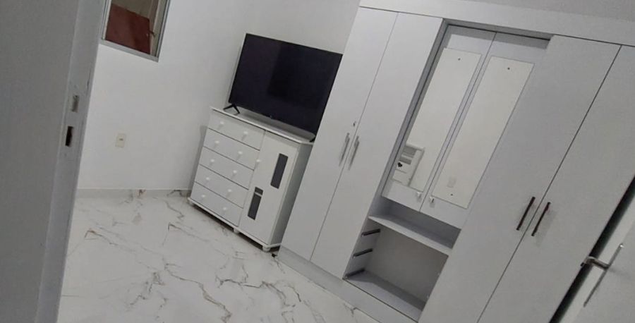 Apartamento, 2 quartos, 50 m² - Foto 5
