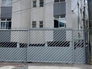 �rea privativa