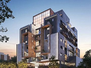 Apartamento Alto Padr�o � Venda