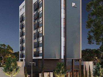 Apartamento � Venda