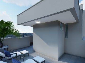 Edif�cio Varandas Do Horizonte