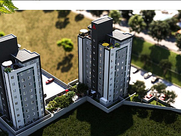 Apartamento � Venda