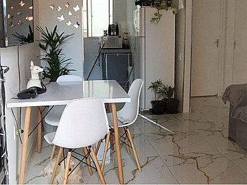 Apartamento � Venda