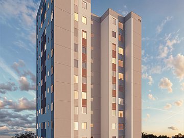 Apartamento � Venda
