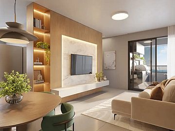 Apartamento � Venda