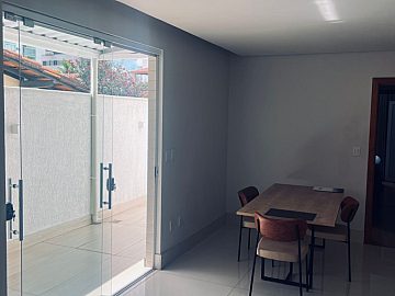 Apartamento Garden � Venda
