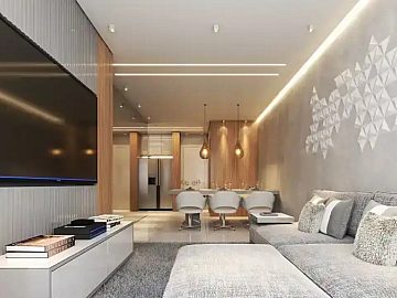 Apartamento � Venda