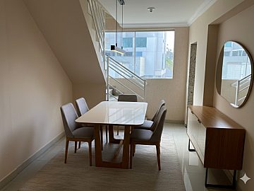 Cobertura Duplex Palmares